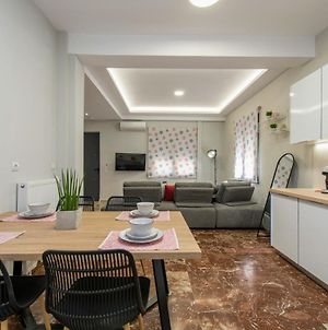 Bright & Stunning Flat In The City Centre Διαμέρισμα Ζάκυνθος Πόλη Exterior photo