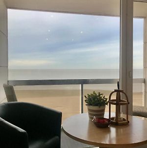 Sea And Dunes Διαμέρισμα Knokke-Heist Exterior photo