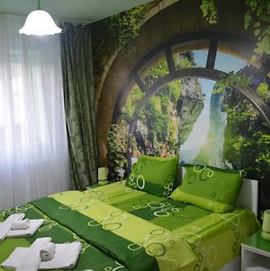 Green Rooms Χουνεντοάρα Exterior photo