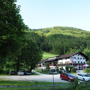 Gasthof Altes Forsthaus Ξενοδοχείο Ramsau bei Berchtesgaden Exterior photo