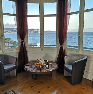 Le Mirage, Fantastic View Διαμέρισμα Νίκαια Exterior photo