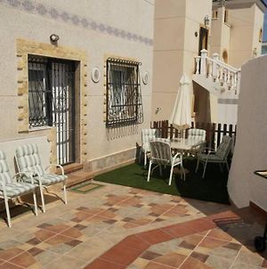 Casa Antony Διαμέρισμα San Miguel De Salinas Exterior photo