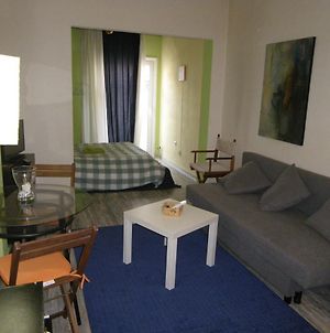 Mini Suite Neighboring The Center Θεσσαλονίκη Exterior photo