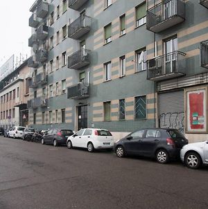 Youhosty - Lugano 31 Διαμέρισμα Μιλάνο Exterior photo