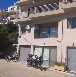 Holy Paraskevi Apartment Άγιος Νικόλαος Exterior photo
