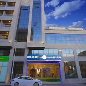 Gulf Inn Hotel Ντουμπάι Exterior photo