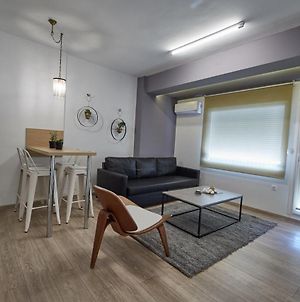 Luxury Studio In Thessaloniki Διαμέρισμα Exterior photo