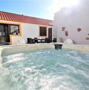 Vila - Mar - Private Outdoor Jacuzzi - Wifi & Airco - By Bedzy Βίλα Αλμπουφέιρα Exterior photo