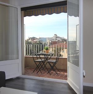 Barcelona - Felip II Διαμέρισμα Exterior photo