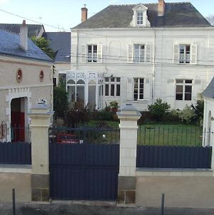 Les Orkys De Loire Ξενοδοχείο Chalonnes-sur-Loire Exterior photo