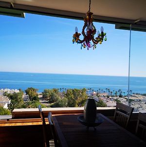 Mirando Al Mar Διαμέρισμα Aguadulce  Exterior photo