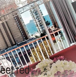 My Sweet Red Apartment Μπένιντορμ Exterior photo