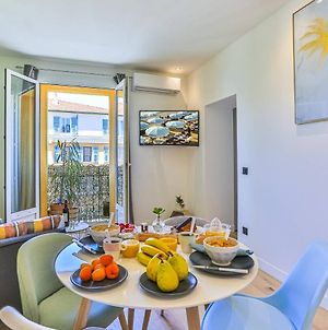 Maison Bianchi - Civette Garibaldi Διαμέρισμα Νίκαια Exterior photo