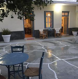 Traditional House “Avli” Διαμέρισμα Ναύπλιο Exterior photo