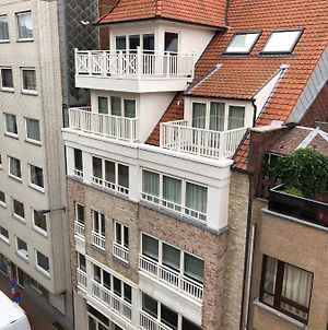 Residentie Beethoven Διαμέρισμα Knokke-Heist Exterior photo