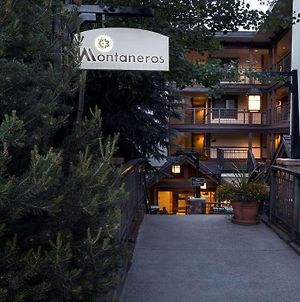 Montaneros In Vail, A Destination By Hyatt Residence Exterior photo