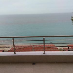 By The Sea With Great View Luxury Βίλα Σίβηρη Exterior photo