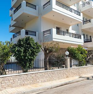 Bluewind Apartments - Near The Sea Κίσσαμος Exterior photo