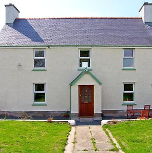 The Farmhouse Βίλα Llanfairpwllgwyngyll Exterior photo
