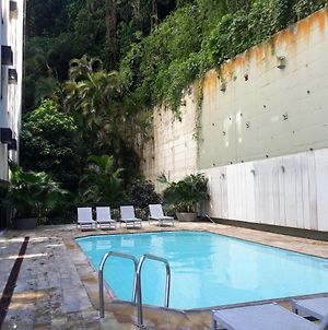 Real Residence Hotel Ρίο ντε Τζανέιρο Exterior photo