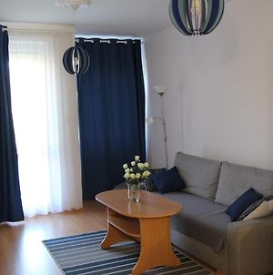 Apartment With Swing Hévíz Exterior photo