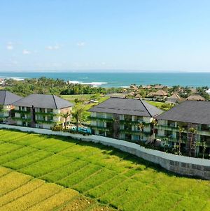 The Double View Mansions Bali Aparthotel Canggu Exterior photo