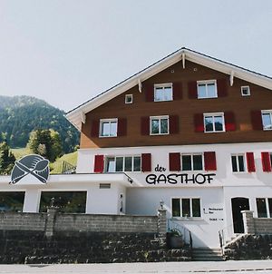 Der Gasthof Ξενοδοχείο Bürglen Exterior photo