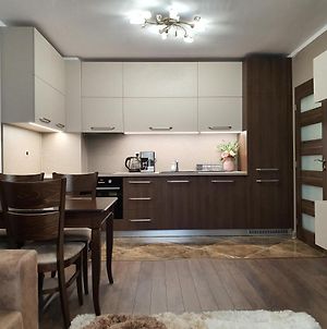 Boutique Apartment With Free Parking Σόφια Exterior photo