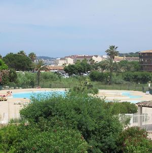 Golf De Saint Tropez Διαμέρισμα Gassin Exterior photo