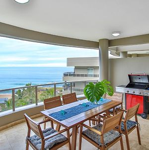 504 Ballito Manor View-Luxury Home On The Main Beach Exterior photo