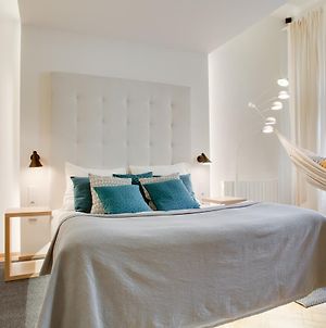 Bright - Luxury Design Central Apartment - Home-Cinema - Hammock Πράγα Exterior photo