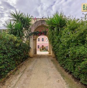 Baglio Tita Bed and Breakfast Τράπανι Exterior photo