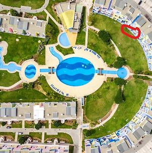 Marina De Albufeira Orada Resort - 2-Bed Apartment With Huge Pool Exterior photo