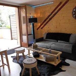Agreable T2 Familial Aravet 002 Διαμέρισμα La Salle-les-Alpes Exterior photo