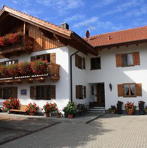 Gastehaus Burgmayr Ξενοδοχείο Sauerlach Exterior photo