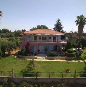 Giorgos House Βίλα Δουναίικα Exterior photo