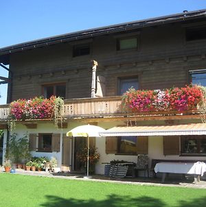 Landhaus Sommerau Διαμέρισμα Reith bei Kitzbühel Exterior photo