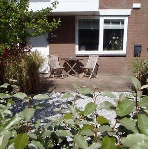 Holidaytime Διαμέρισμα Zandvoort Exterior photo