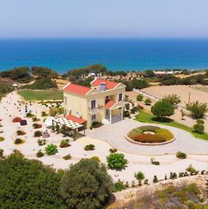 Villa Nisilios Σάλακος Exterior photo