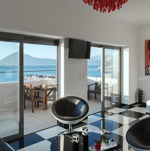 Majestic Penthouse In The Heart Of Patra Διαμέρισμα Exterior photo