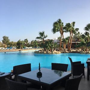 Delta Sharm Apartments With Free Internet Wi-Fi Exterior photo