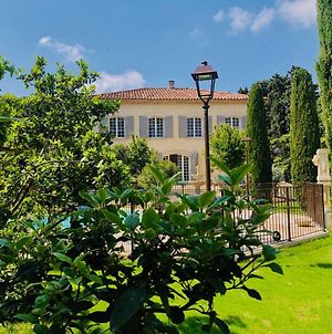 Villa Agrippa Οράνζ Exterior photo