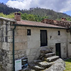Penedino Mountain Cottage Arcos de Valdevez Exterior photo