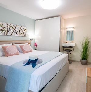 Costamare Boutiqueapart-Where Luxury Meets Comfort Διαμέρισμα Rhodes City Exterior photo