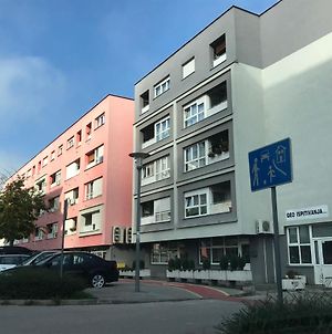 Bizi Green - Zagreb South Διαμέρισμα Exterior photo