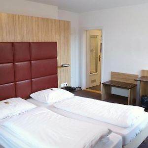 Hotel & Gasthaus Backmulde Χαϊδελβέργη Room photo