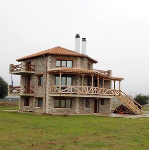 Villa Dream Αράχωβα Exterior photo