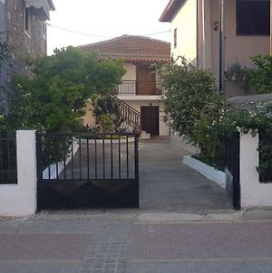 Nikolaos House Διαμέρισμα Άγιος Νικόλαος Exterior photo