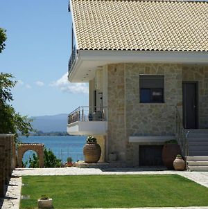 Villa Athina Πρέβεζα Exterior photo