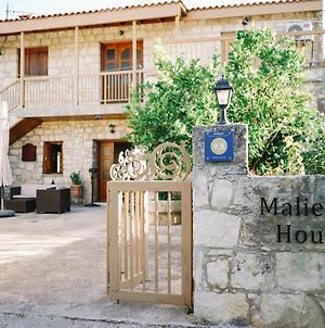 Malietzis House Βίλα Πάνω Αρόδες Exterior photo